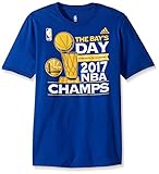 NBA Youth Boys Championship Parade半袖Tee レッド