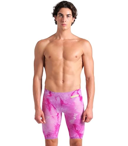 Amazon.co.jp: arena Powerskin Carbon Air² Jammer Men's Racing Suit