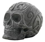 YTCサミット7920 TRIBAL SKULL、C-120