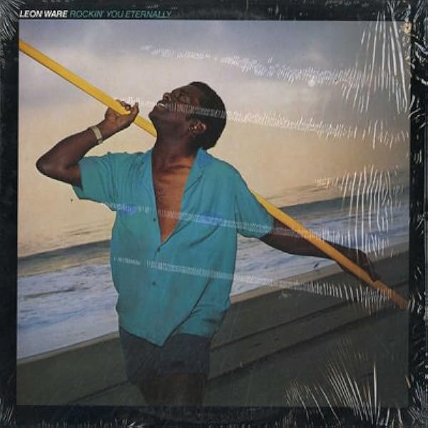 Amazon.co.jp: Leon Ware: ミュージック