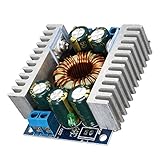 Sharplace 可変電源　モジュールステップダウン　電源5-40V〜1.2-30V　バックコンバータモジュール　高品質