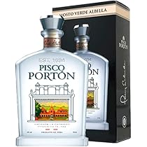 ピスコポルトン　未開封 Amazon.co.jp: 【正規品】 PISCO PORTON ピスコ ポルトン 葡萄