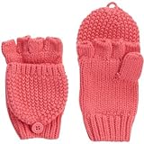 GYMBOREE(ジンボリー) コンバーチブルミトン コーラル 小物 L【並行輸入】