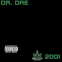 2001 -Hq/Reissue- [12 inch Analog]