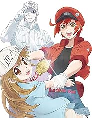 はたらく細胞!! 1(完全生産限定版) [DVD]