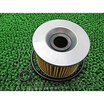Amazon | [ホンダ] CB350F/CB400F純正オイルフィルター 15410-426-010