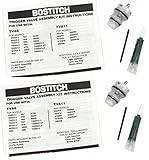 Bostitch TVA6 (2 Pack) Trigger Valve Kit For N88 / N52 # TVA6-2pk by BOSTITCH