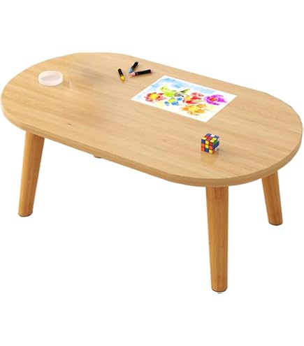 Amazon.co.jp: cosine（コサイン） 子供用家具 タマゴテーブル（ネット 