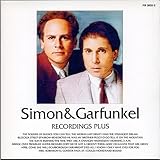 サイモン＆ガーファンクル/ガーファンクル・ソロ・レコーディング・プラス