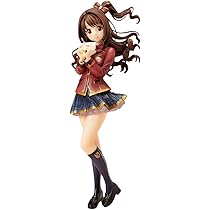アイドルマスターシンデレラガールズ 島村卯月 フィギュア アルター Amazon.co.jp: 『アイドルマスター シンデレラガールズ』 島村