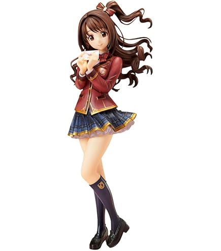アイドルマスター シンデレラガールズ 五十嵐響子 ラブレターVer. 1/8 … 五十嵐響子 ラブレターVer. | Licorne