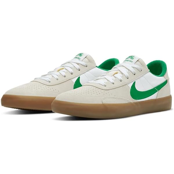Amazon | Nike SB ダンク ロー クラシック グリーン スケートシューズ