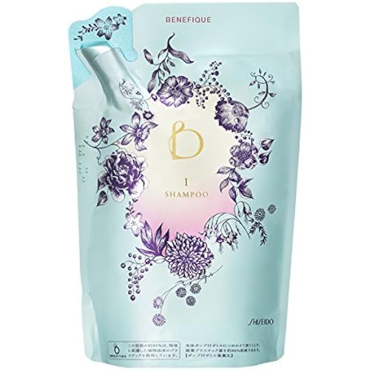 資生堂 ベネフィークヘアトリートメント Ⅱ しっとりまとまる 450g 2本 資生堂 ベネフィークヘアトリートメント Ⅱ しっとりまとまる