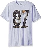 Sidney Crosbyスケートブラックヘザーグレー14 / 16