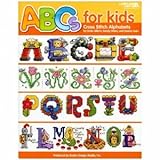 Leisure Arts-ABCs For Kids おもちゃ (並行輸入)