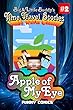 Apple Of My Eye (Big & Little Buddy's Time Traveling Stories Book 2) (English Edition)