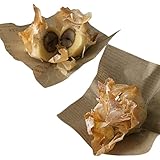 【 サンミシェル 】 和栗 のパリパリ焼き モンブラン (6個入) 長崎のスイーツ店 パティス...