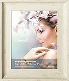 Fotove 8x10 Elegance Picture Photo Frame - Natural Wood (8 in x 10 in) by FOTOVE