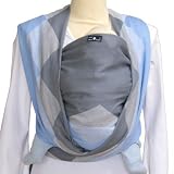Didymos Paul Baby Wrap Sling (Size 4) by Didymos