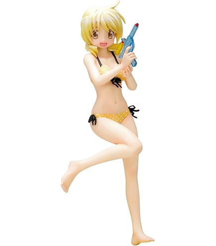 ひだまりスケッチ×ハニカム ゆの (1/10スケール PVC塗装済み完成品) khxv5rg Amazon.co.jp: ひだまりスケッチ×ハニカム ゆの (1/10スケール