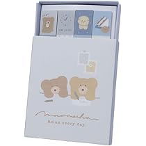 ★新品★ ほっこりモコモカ　10点セット 51CyOn-pLDL._AC_UL210_SR210,