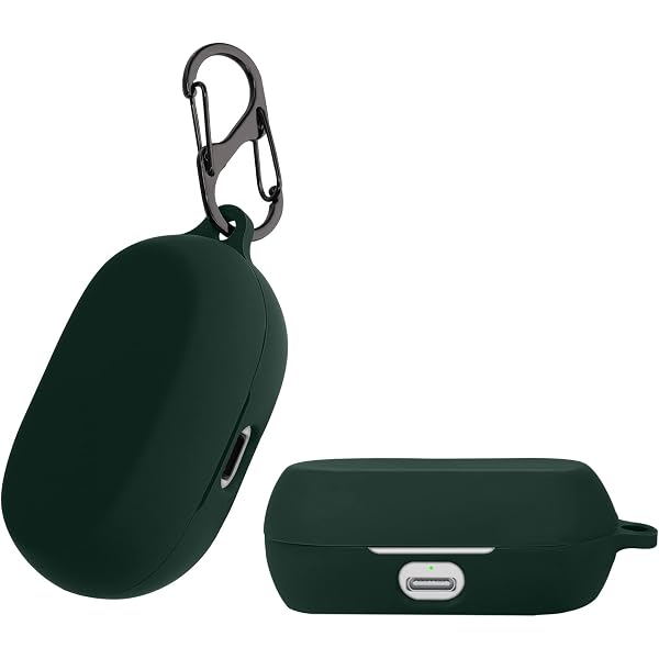Amazon | kwmobile イヤホンケース Jabra Elite 7 Pro/Elite 7 Active 