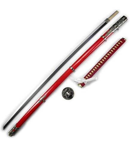 Amazon | 刀剣乱舞 大太刀 太郎太刀 160cm 模造刀 美術刀 コスプレ