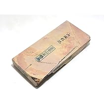 Amazon | 天然砥石 正本山 山城銘砥京都市右京区梅ケ畑産 東奥殿