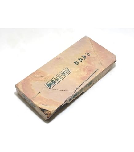 天然砥石　正本山　戸前　梨地　極厚品　1315g 天然砥石 正本山 戸前 梨地 極厚品 1315g - メルカリ