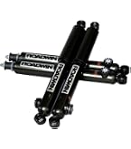 Amazon | MONSTER SPORT ショックアブソーバーセット ジムニー[JB23W