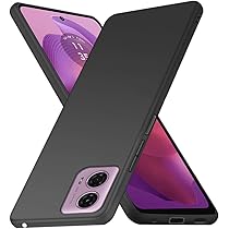 Amazon | For Motorola Moto G24 4G ケース[YXHH] 極薄 レンズ