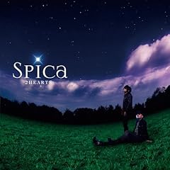 Spica / 2HEARTS