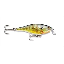Rapala ラパラ ジャパンセレクション RaPaLa （クリックポスト発送）ラパラ シャローシャッドラップ