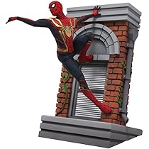 Amazon.co.jp: ビーストキングダム マーベル スパイダーマン