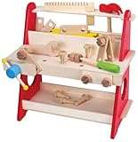 はじめての大工さん/My Practical Tool-set 10853