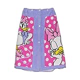 ディズニー【Disney】キャラクターまきタオル (73（デイジィー）)