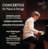 Concertos for Piano & Strings