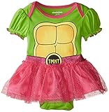 Nickelodeon SHIRT ベビー・ガールズ US サイズ: 6-9 Months カラー: グリーン