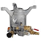 ミナト 高圧洗浄機 PWE-1106Z用 替えポンプ