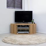 テレビ台 テレビボード コーナー ロータイプ ナチュラル 大型液晶テレビ対応 TCP303NA