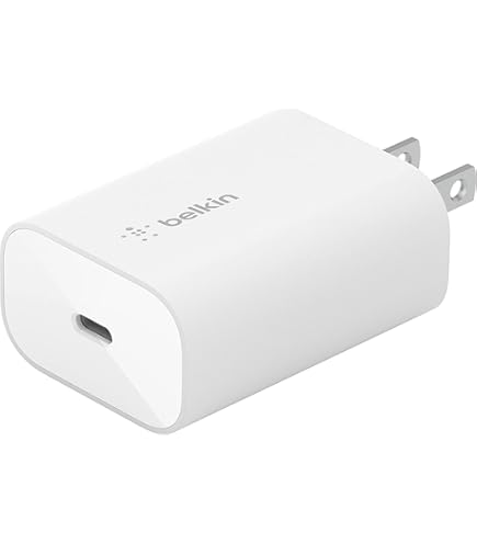 belkin 充電器 Amazon.co.jp: Belkin [Apple公認] USB充電器 42W (30W USB-C +