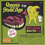 3's & 7's [7 inch Analog]