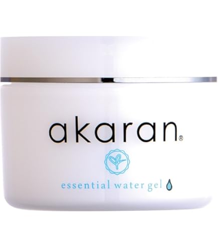Amazon | アカラン エッセンシャルウォータージェル 250g | akaran
