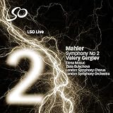 Mahler: Symphony, No. 2 / Adagio From Symphony No. 10