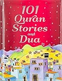101 Quran Stories and Dua (HB)
