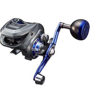 Amazon | メジャークラフト 2代目ソルパラX ライトジギング