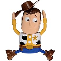 Amazon.co.jp: トイ・ストーリー4 ちっちゃな仲間たち ウッディ : おもちゃ