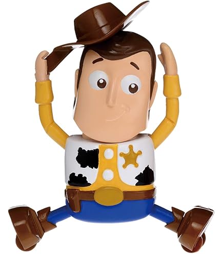 Amazon.co.jp: トイ・ストーリー4 ちっちゃな仲間たち バズ・ライト