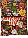 MIGHTY HIT 生分解性 バイオ BB弾 (ライトグリーン, 0.2g 約5000発) (ライトグリーン, 0.28g)