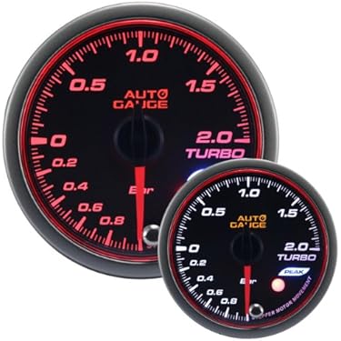 T.M WORKS ブースト計　アウディA4 2.0ターボ 他 T.M WORKS ブースト計 アウディA4 2.0ターボ 他 ブーストメーター」の